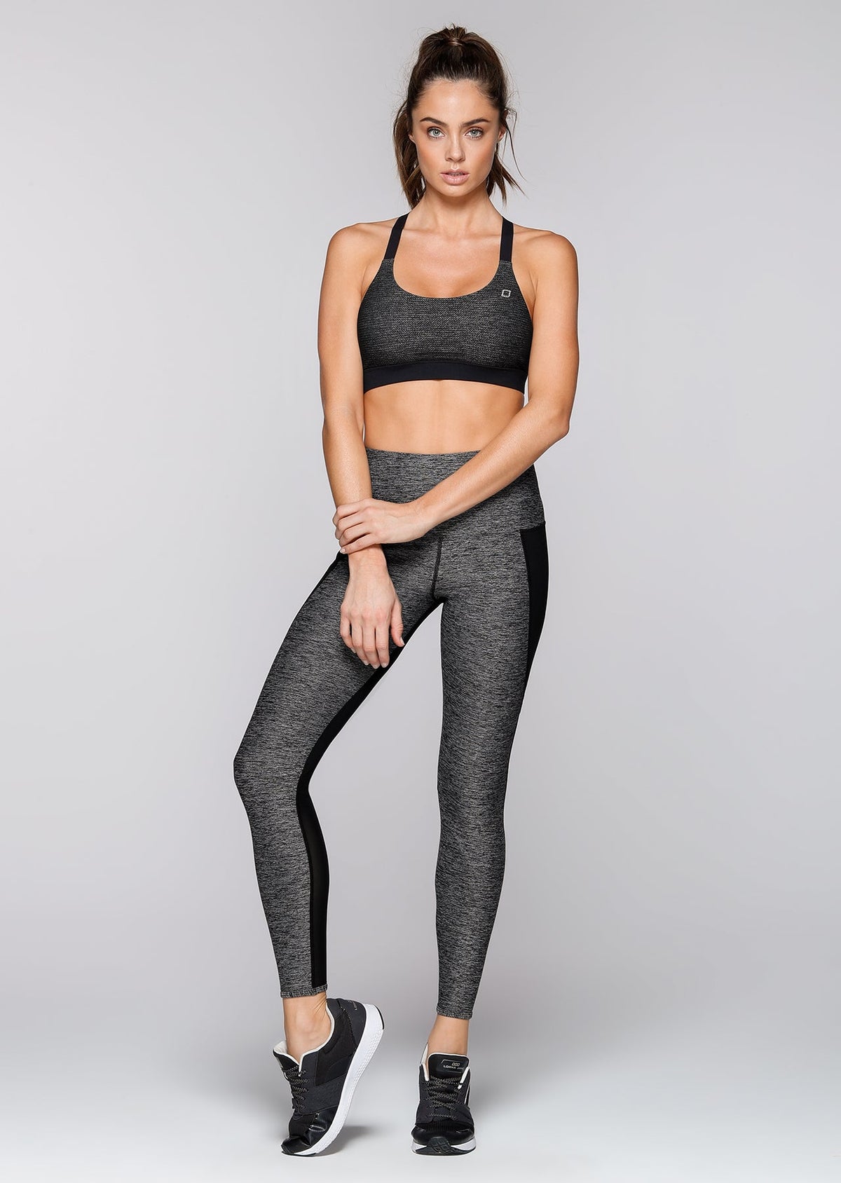 Layla Sports Bra