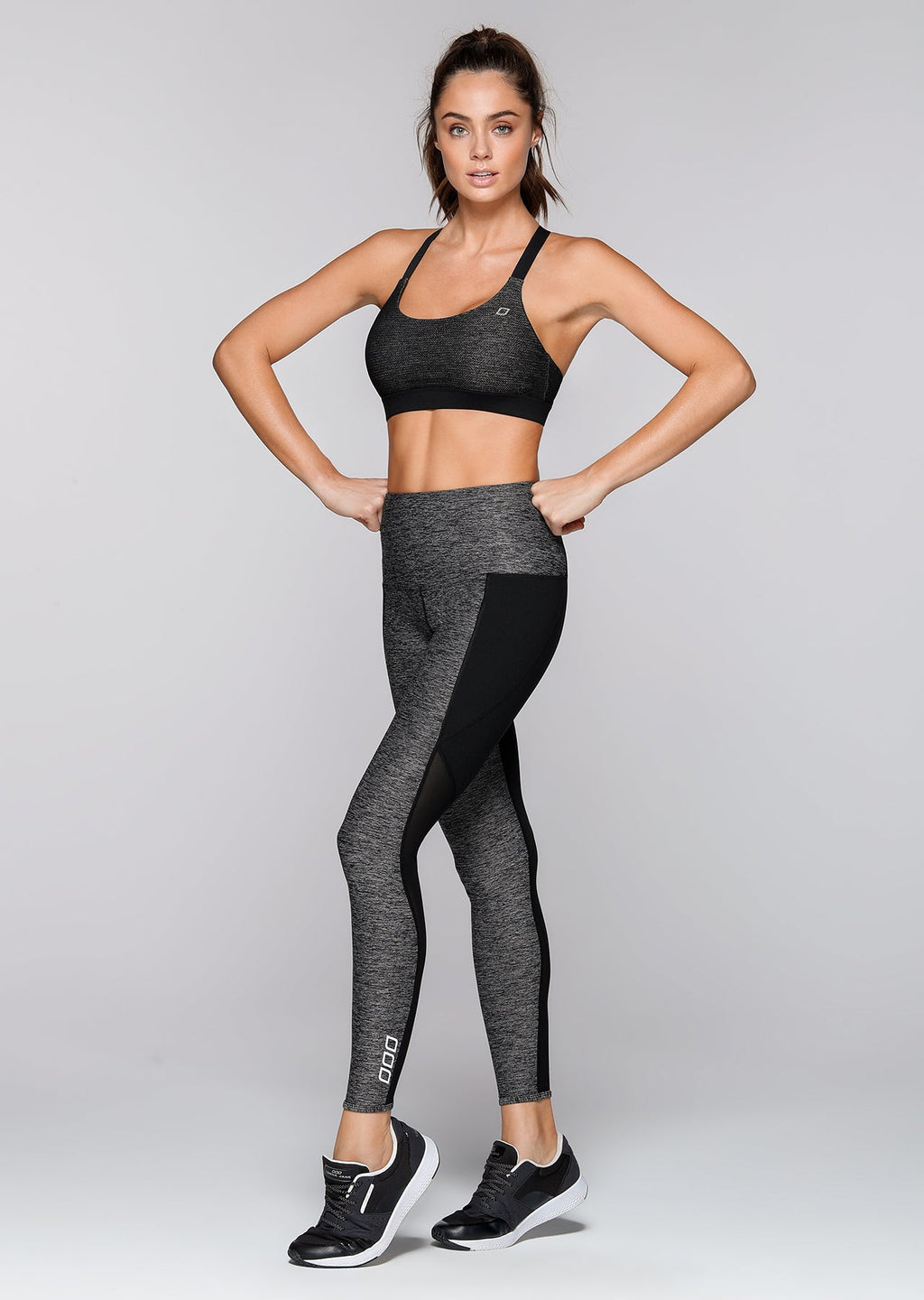 Layla Sports Bra
