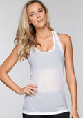 Leish Excel Tank
