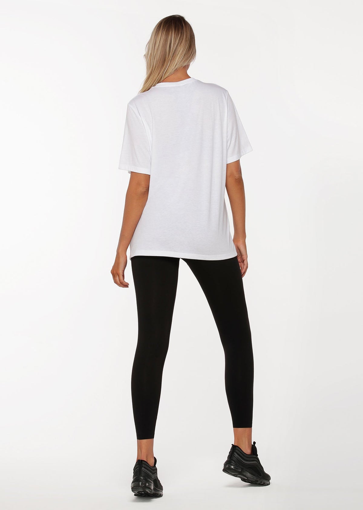 Leisure Oversized Tee