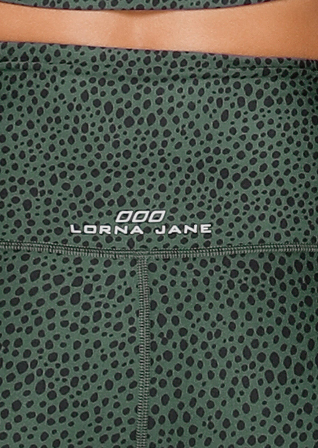 Leo Short Tight