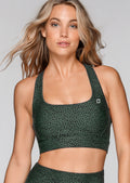Leo Sports Bra
