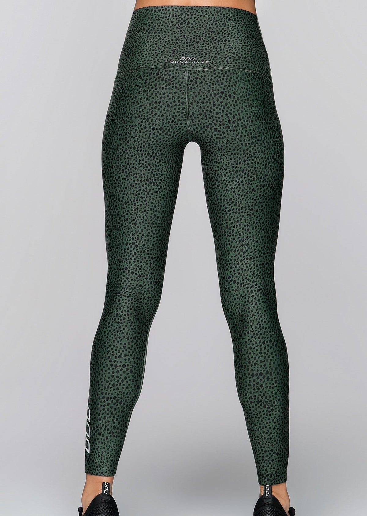 Leo Winter F/L Tight