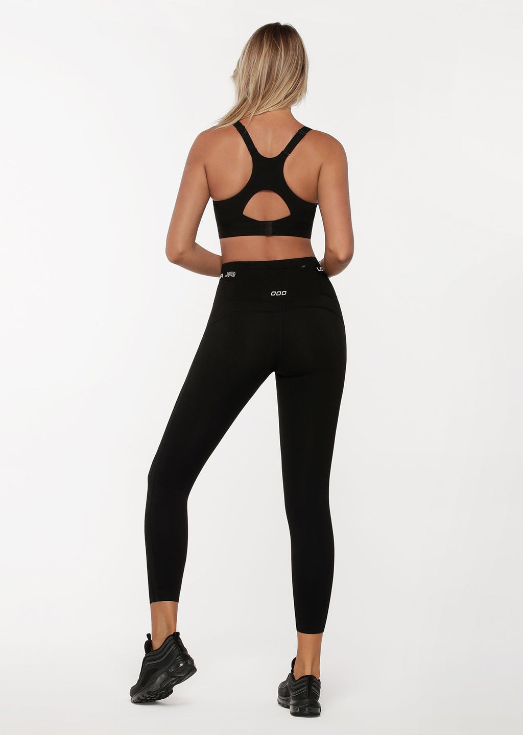 Level Up Ankle Biter Leggings