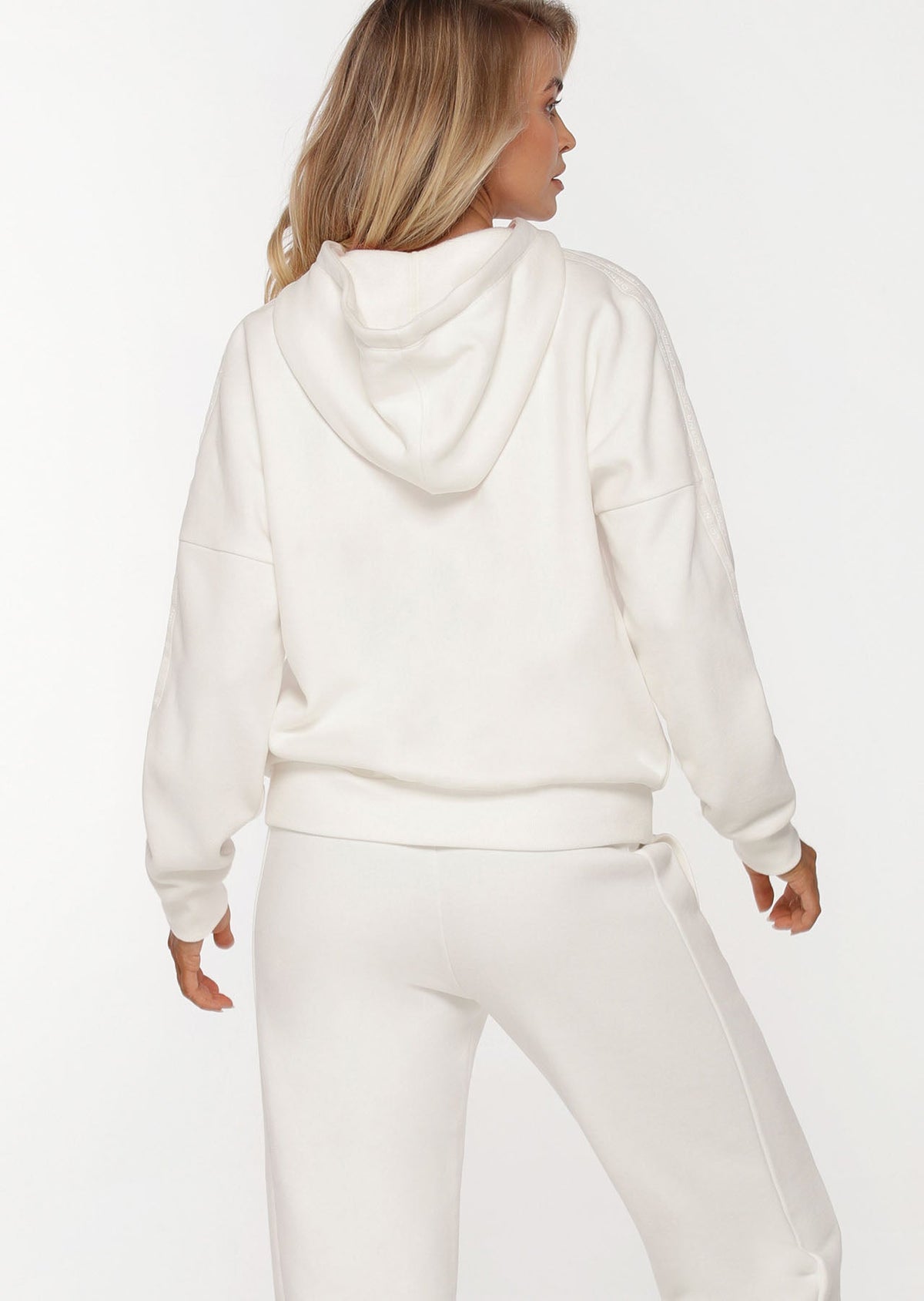 Level Up Hoodie