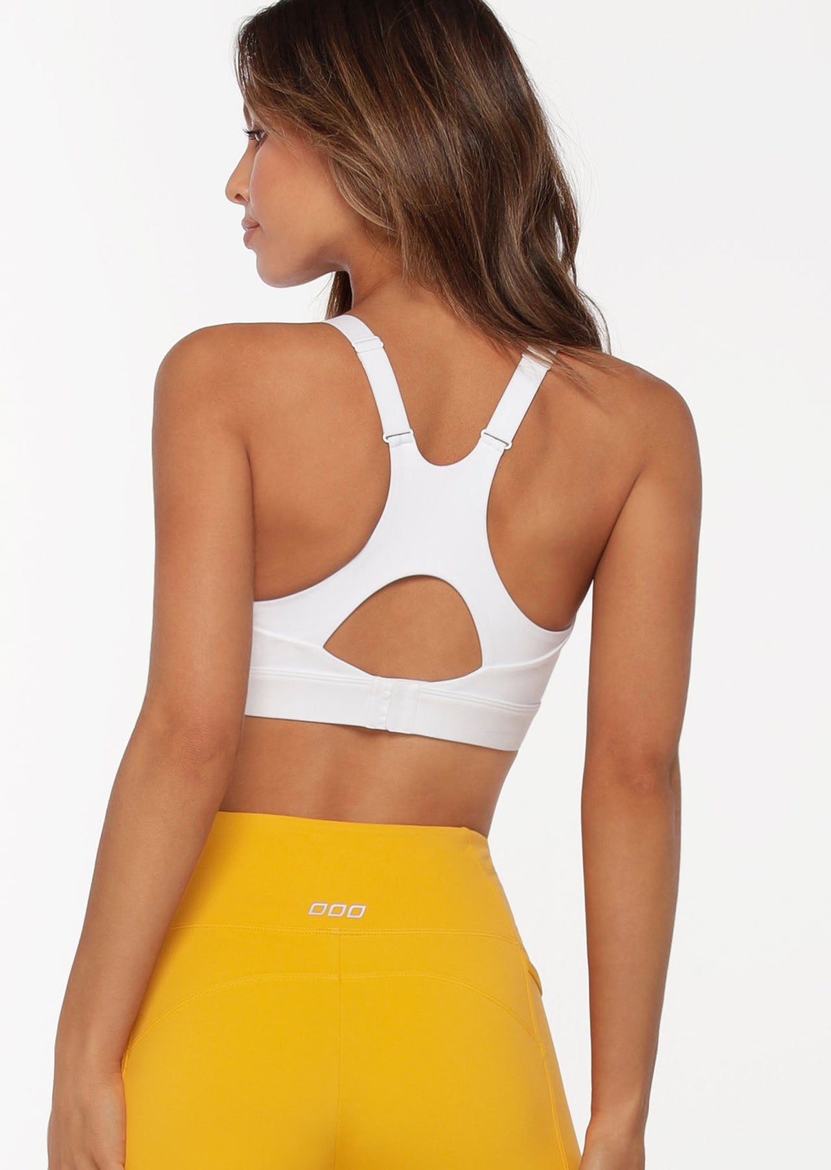 Level Up Sports Bra