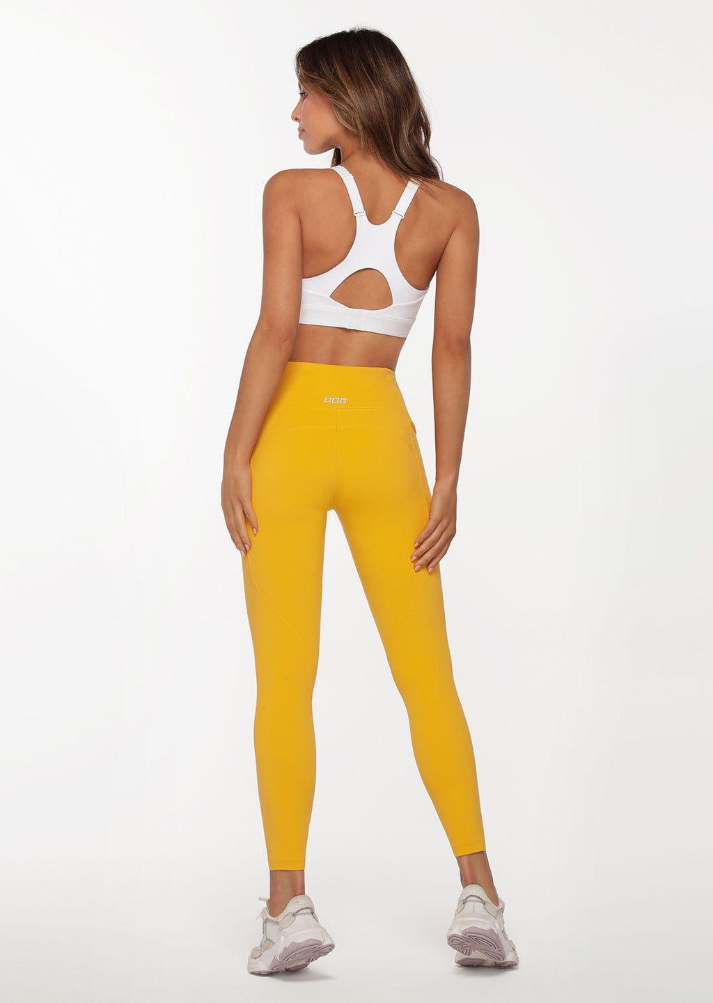 Level Up Sports Bra