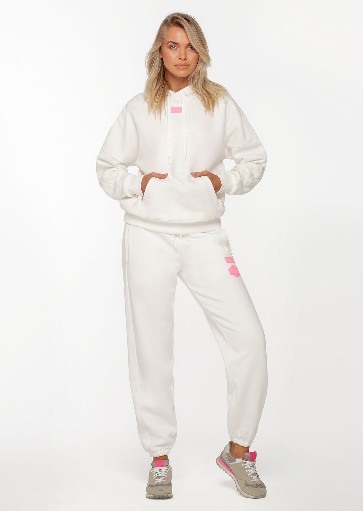 Level Up Track Pants