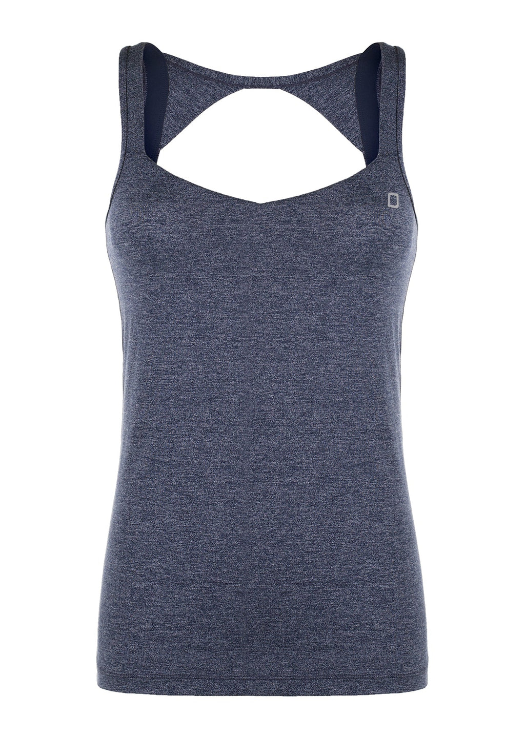 Liberty Excel Tank