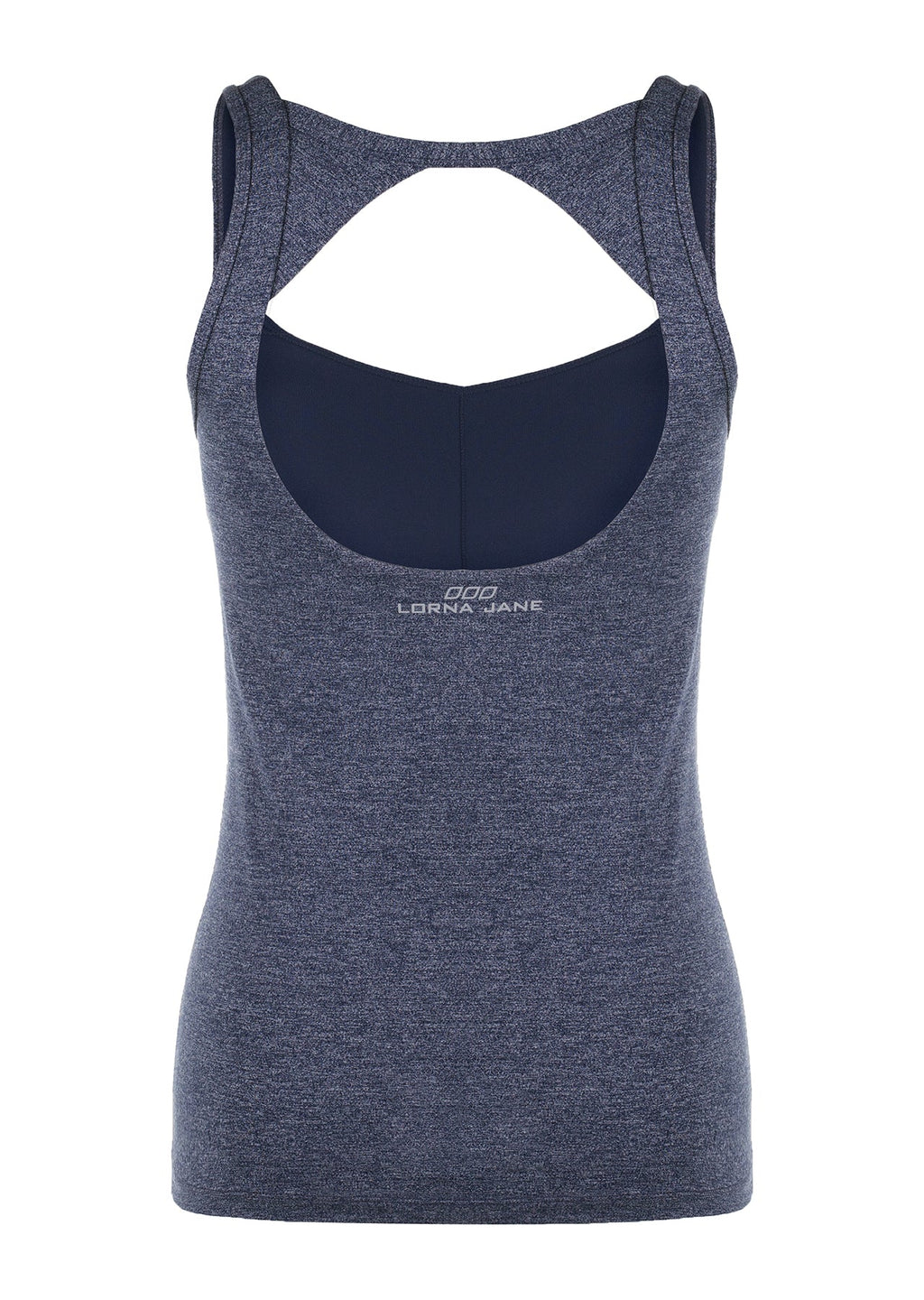 Liberty Excel Tank