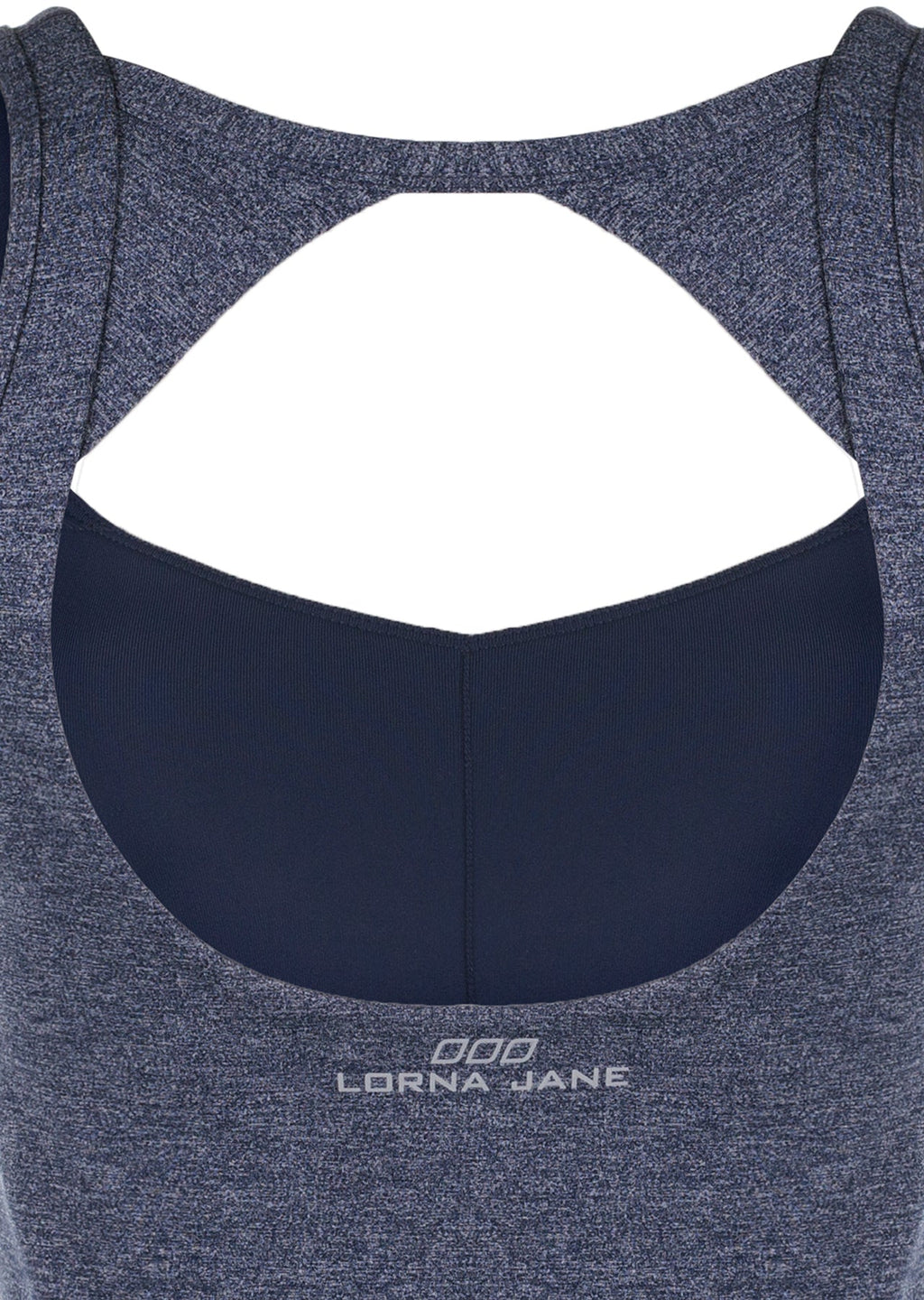 Liberty Excel Tank