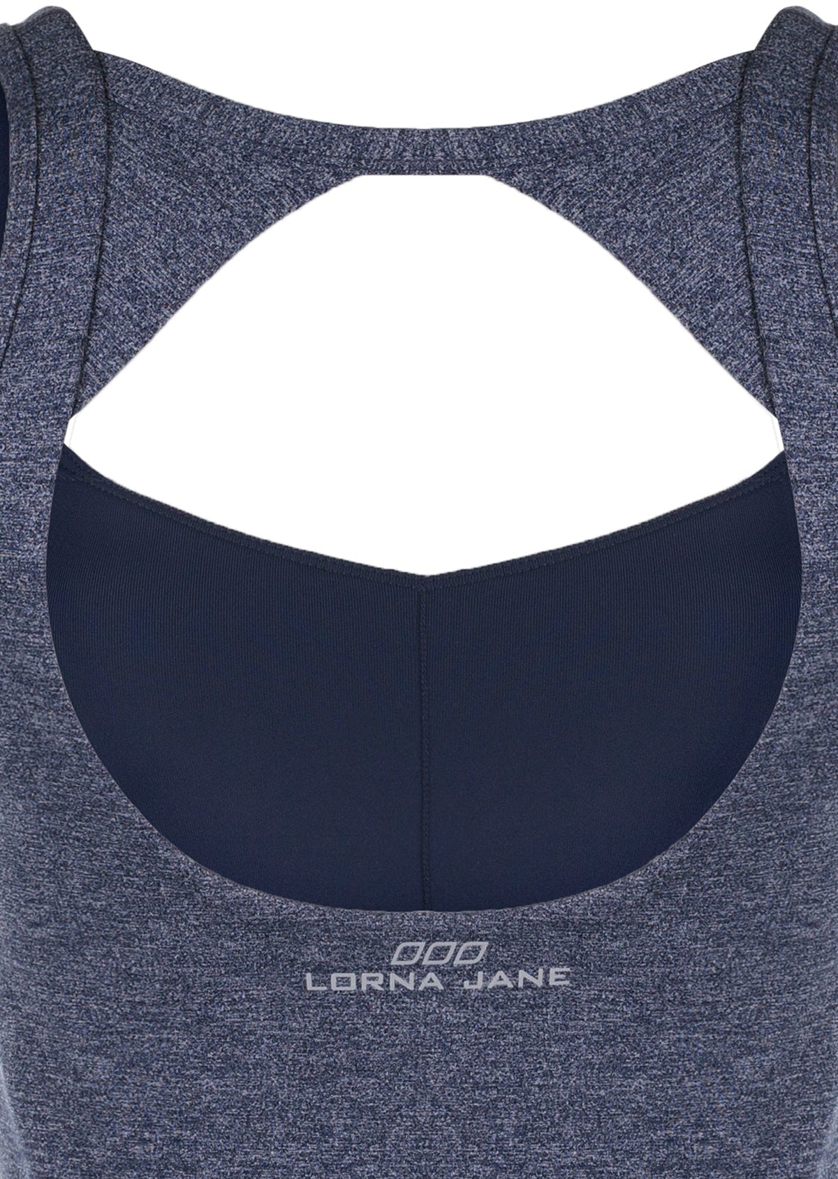 Liberty Excel Tank