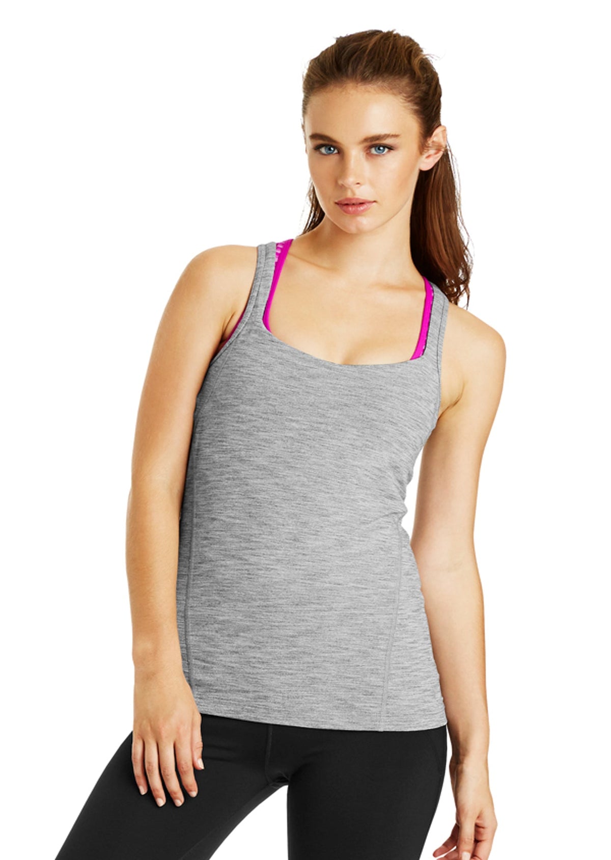 Liberty Excel Tank