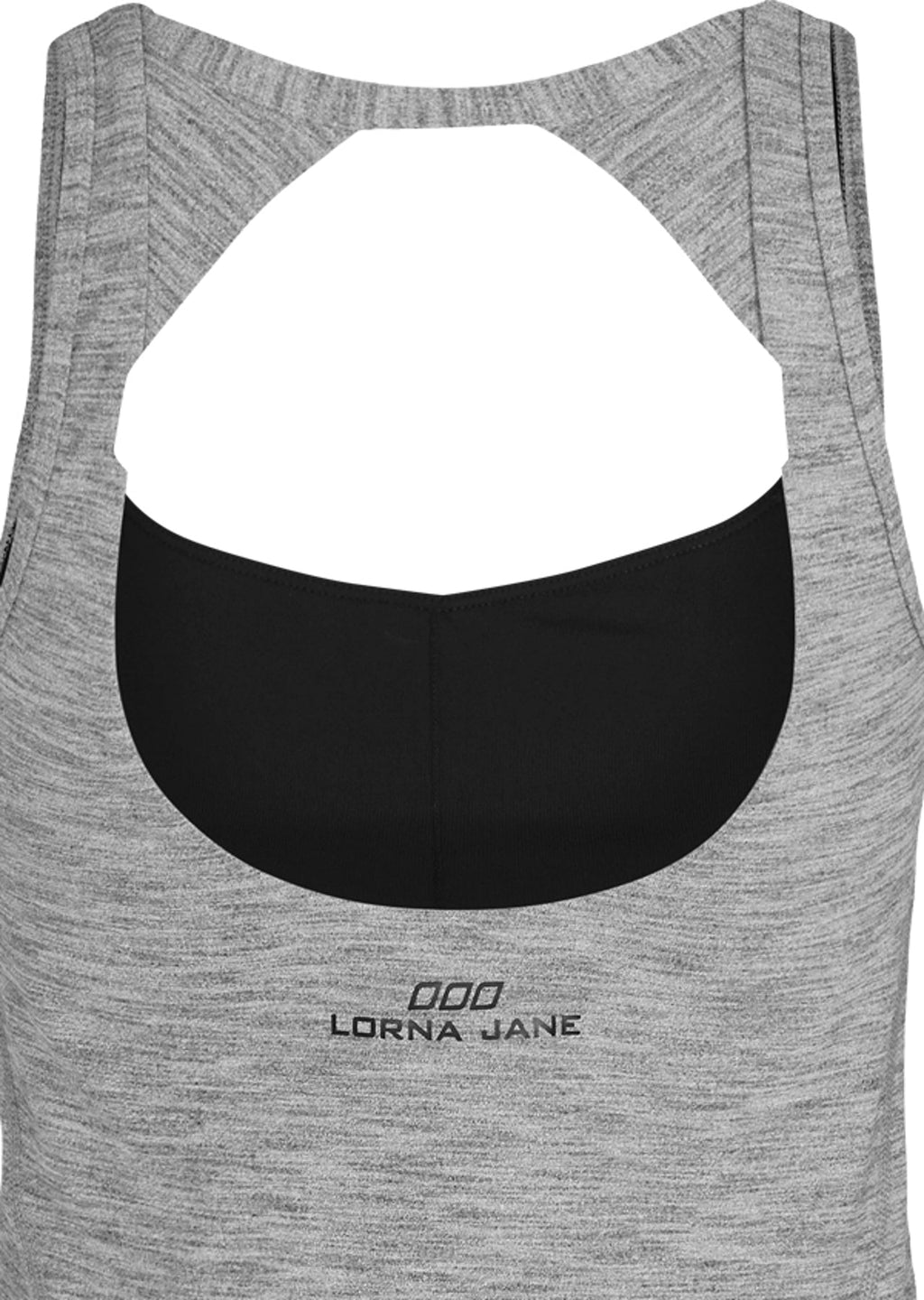 Liberty Excel Tank