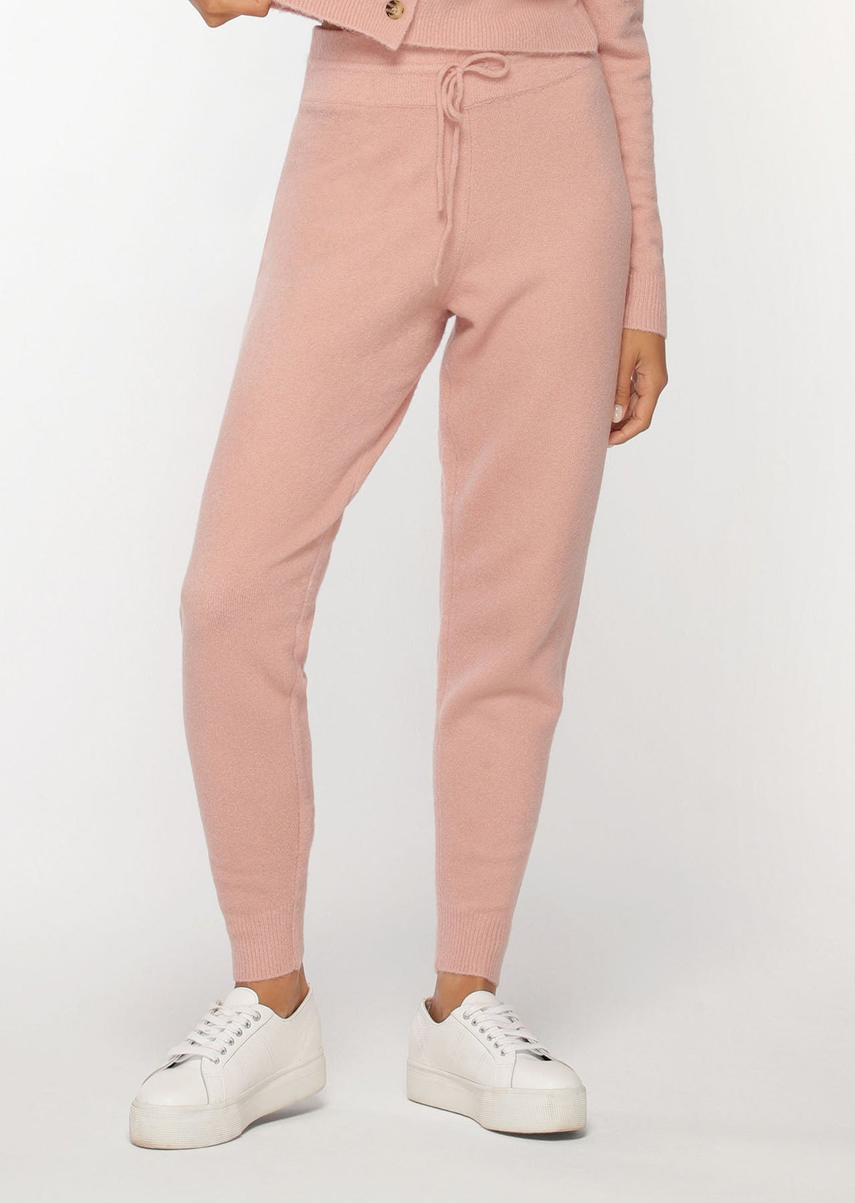 Lifestyle Knit Track Pants