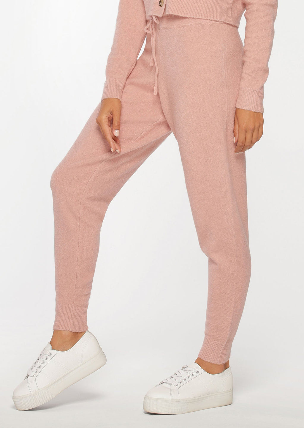 Lifestyle Knit Track Pants
