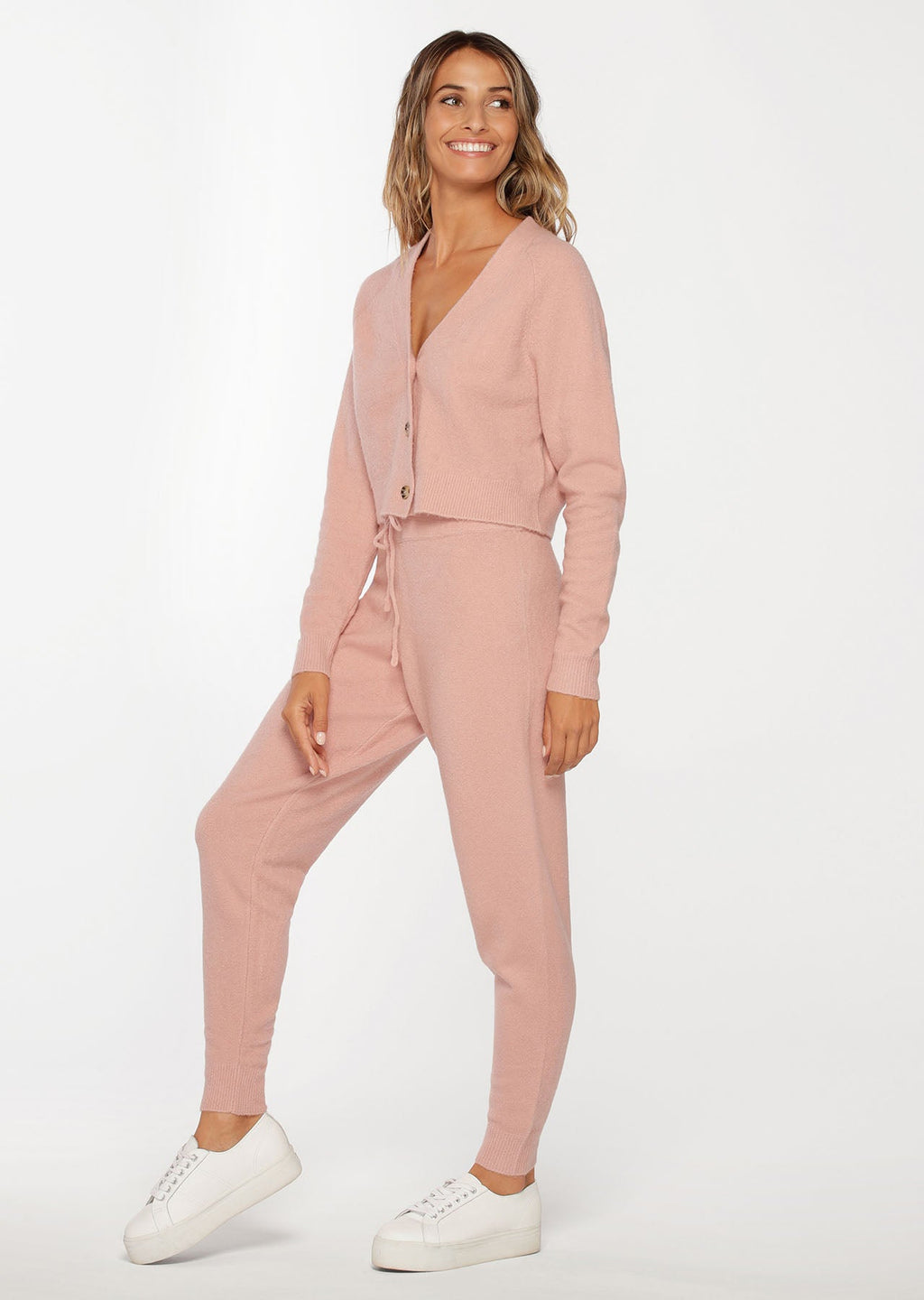 Lifestyle Knit Track Pants