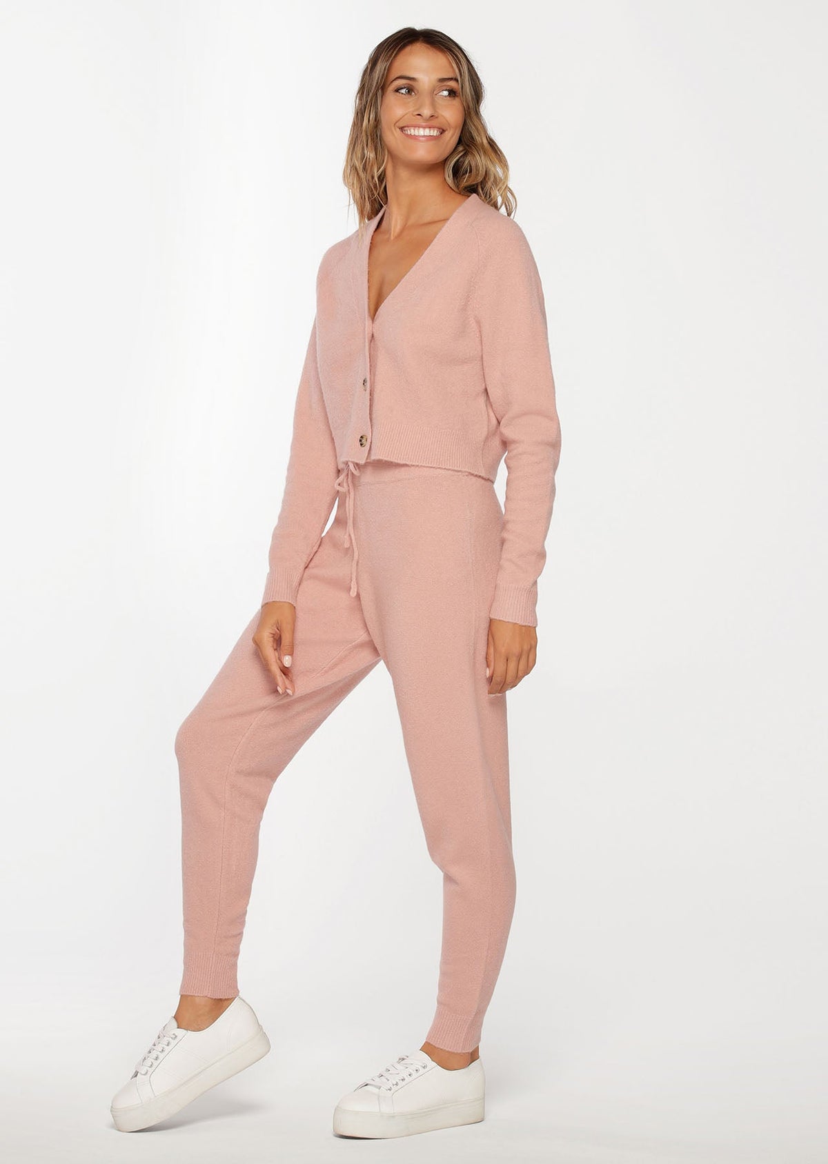 Lifestyle Knit Track Pants