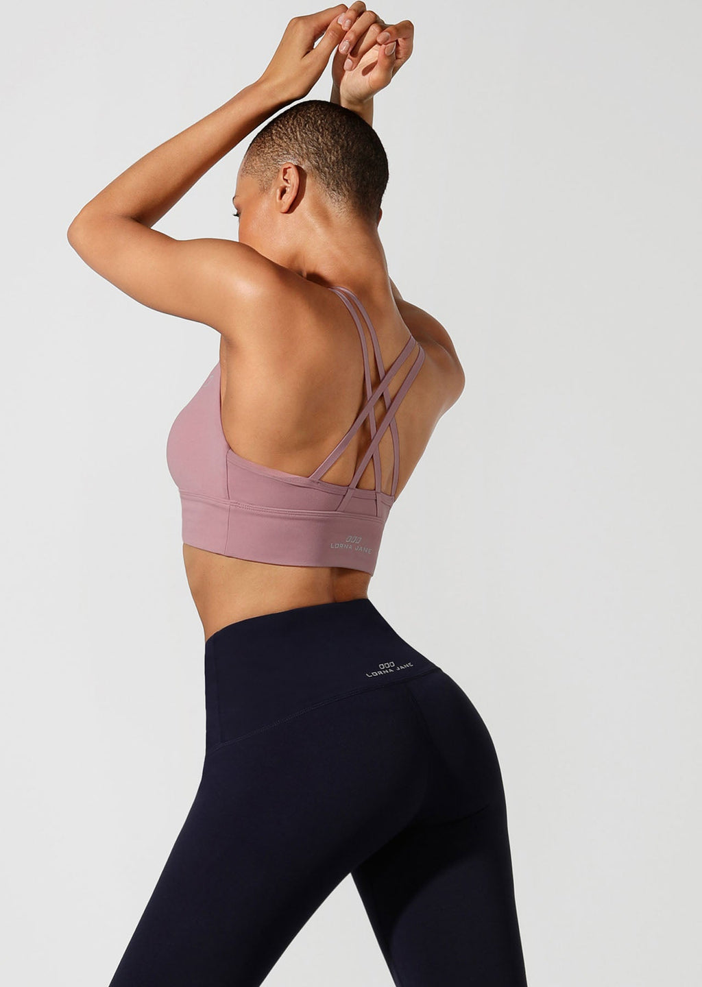 Lift And Sculpt Sports Bra