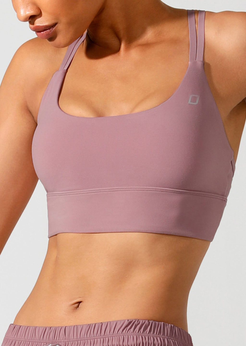 Lift And Sculpt Sports Bra