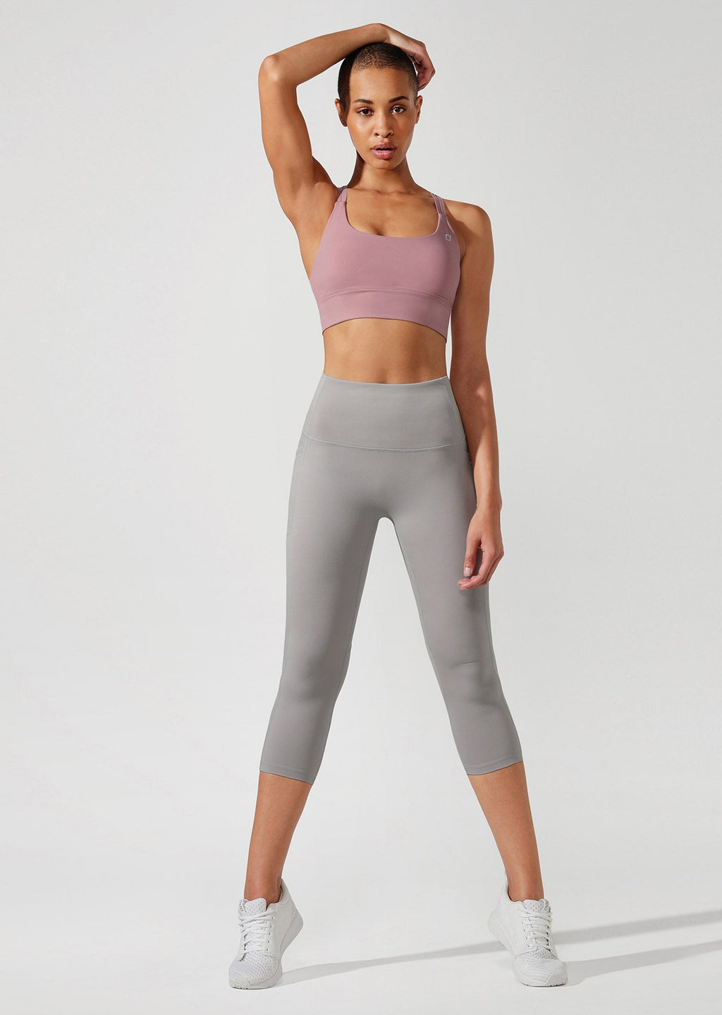 Lift And Sculpt Sports Bra