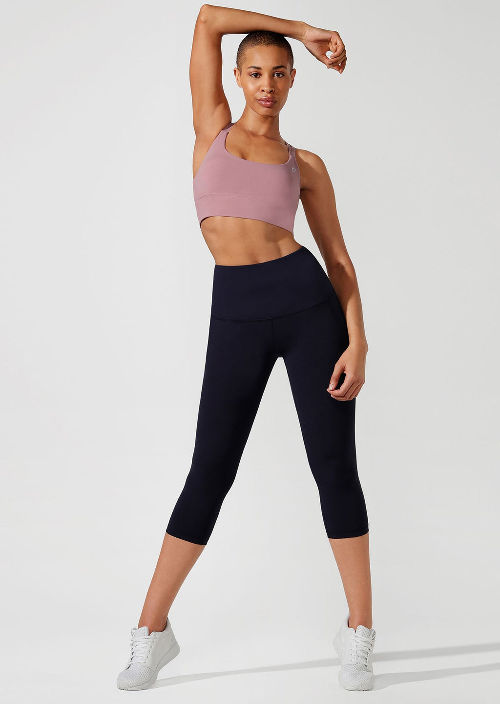 Lift And Sculpt Sports Bra
