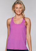 Lift And Squat Active Tank