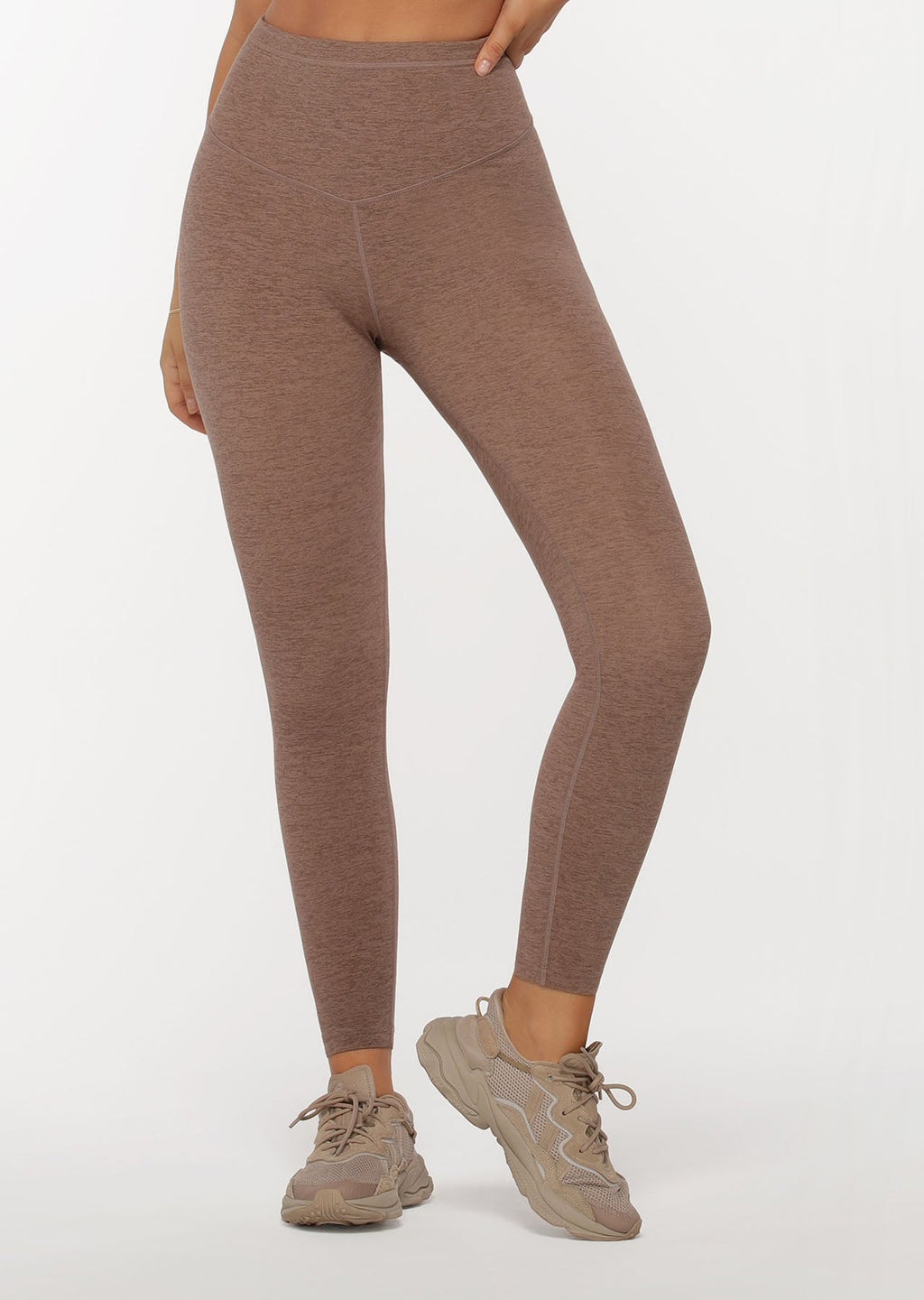 Lifted Ankle Biter Leggings