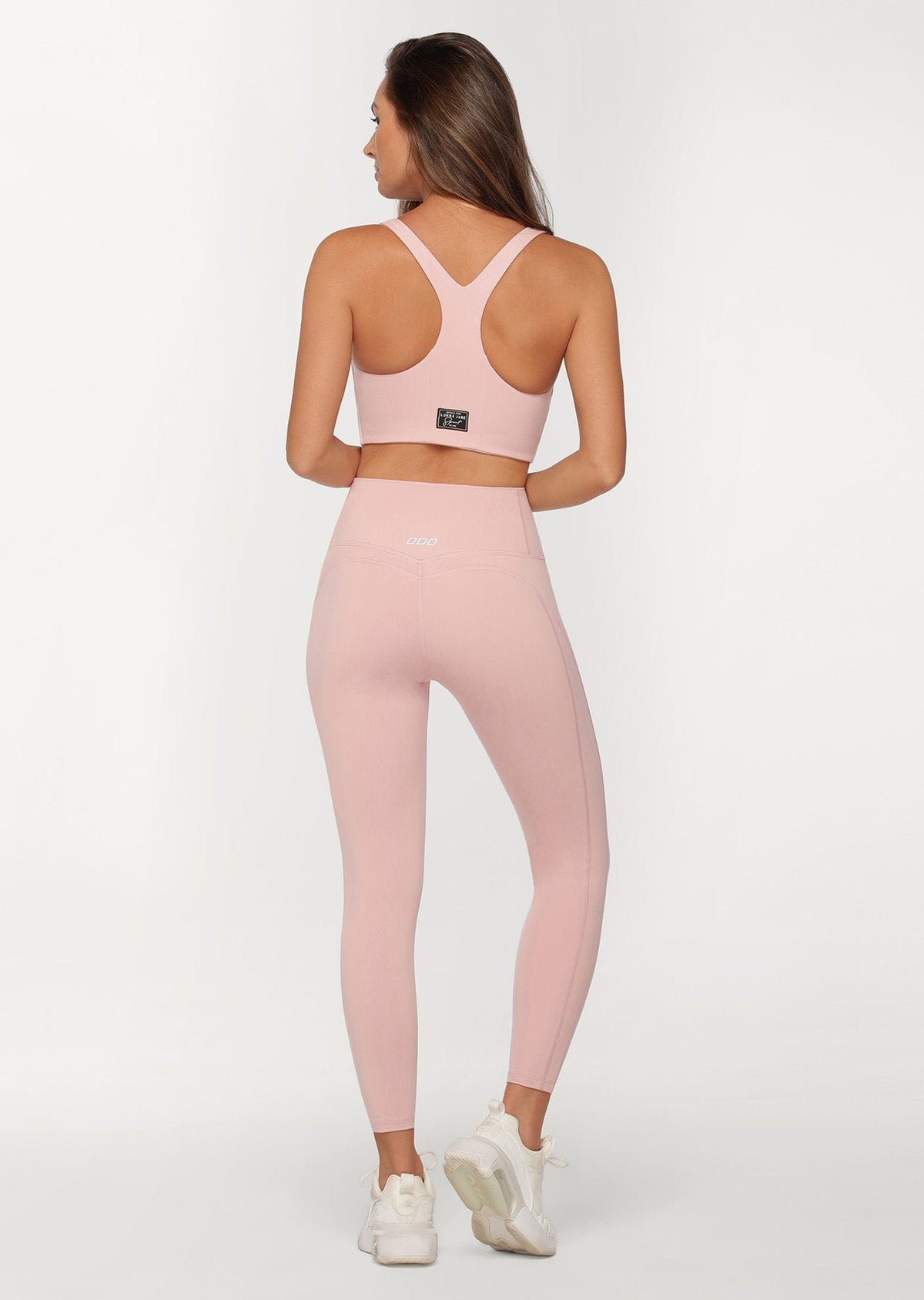 Lifted Sports Bra