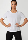 Lightweight Tech Active Tee