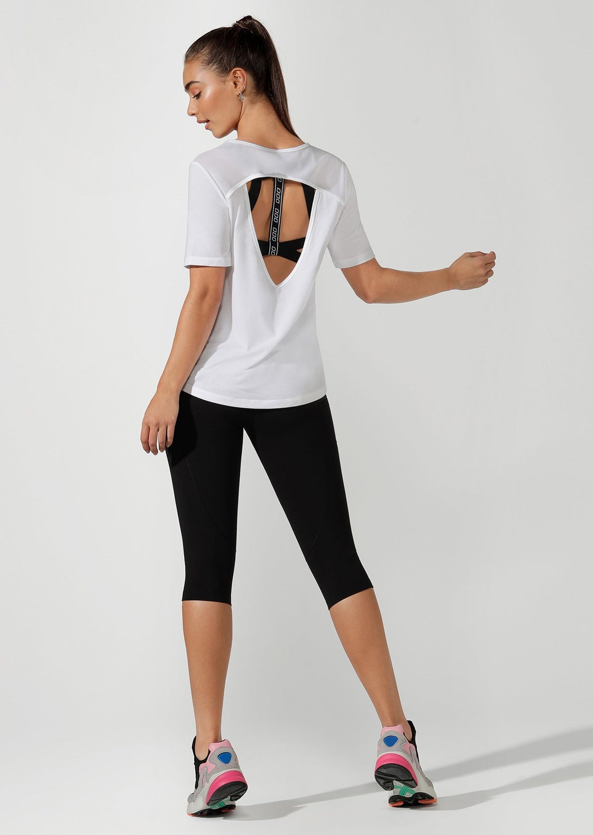Lightweight Tech Active Tee