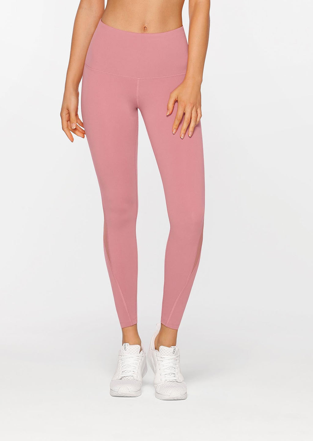 Lilly Core Full Length Tight