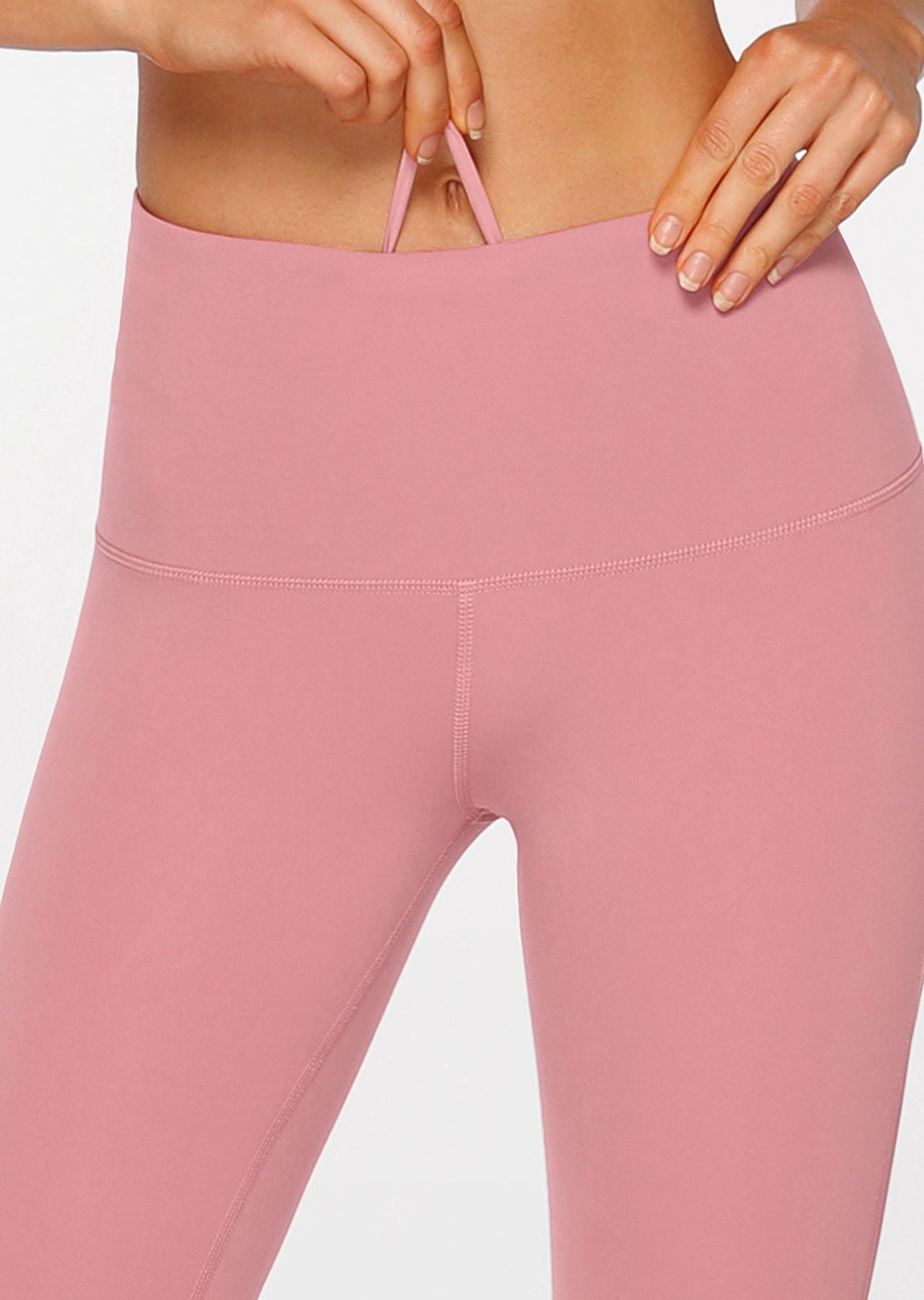 Lilly Core Full Length Tight