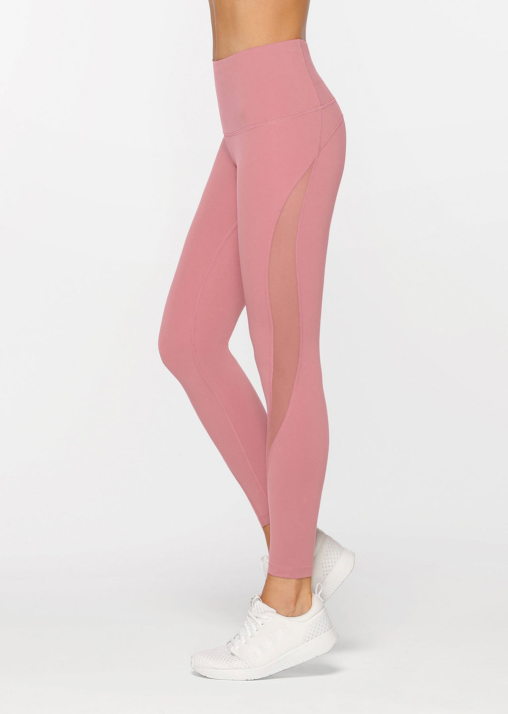 Lilly Core Full Length Tight