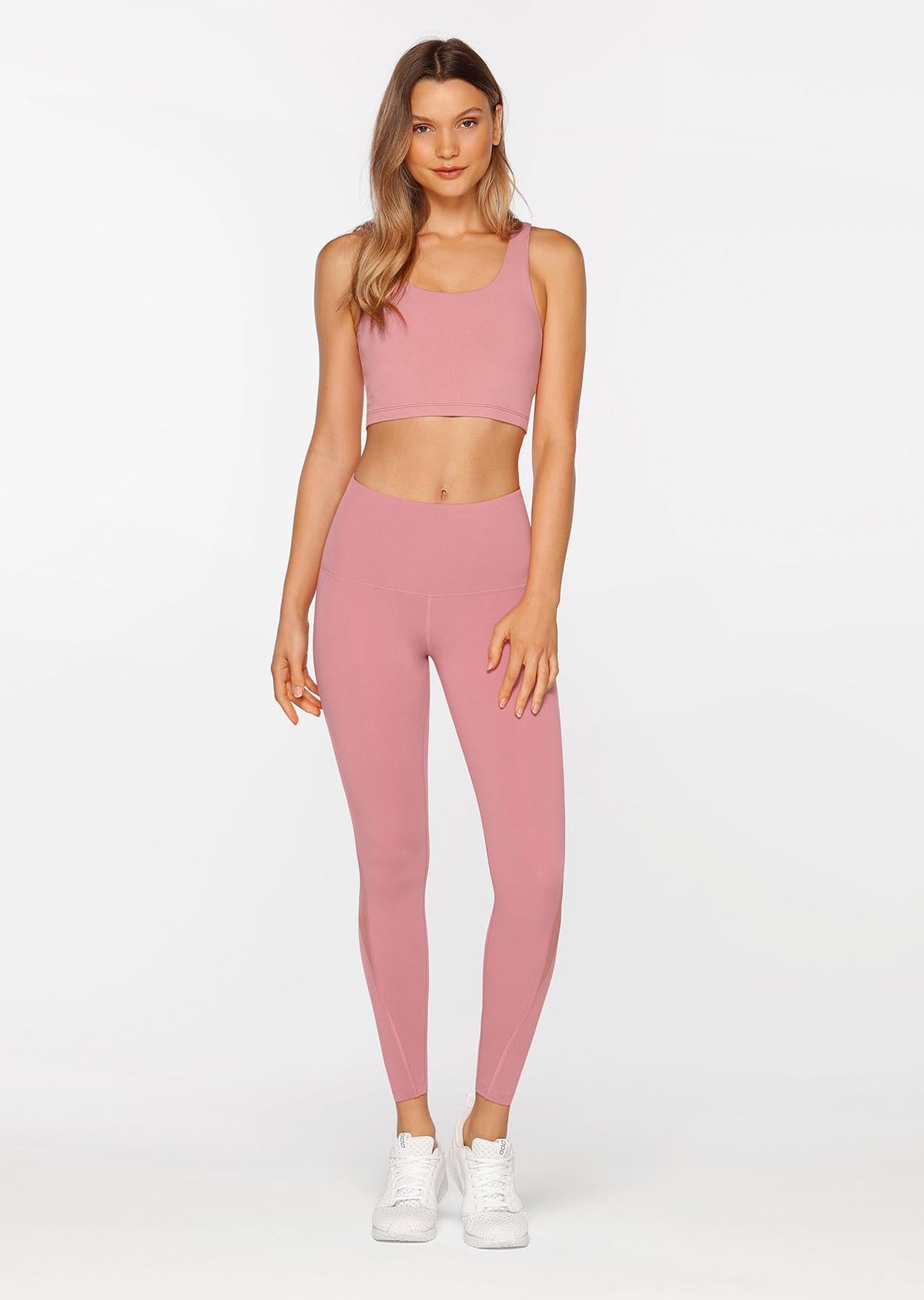 Lilly Core Full Length Tight