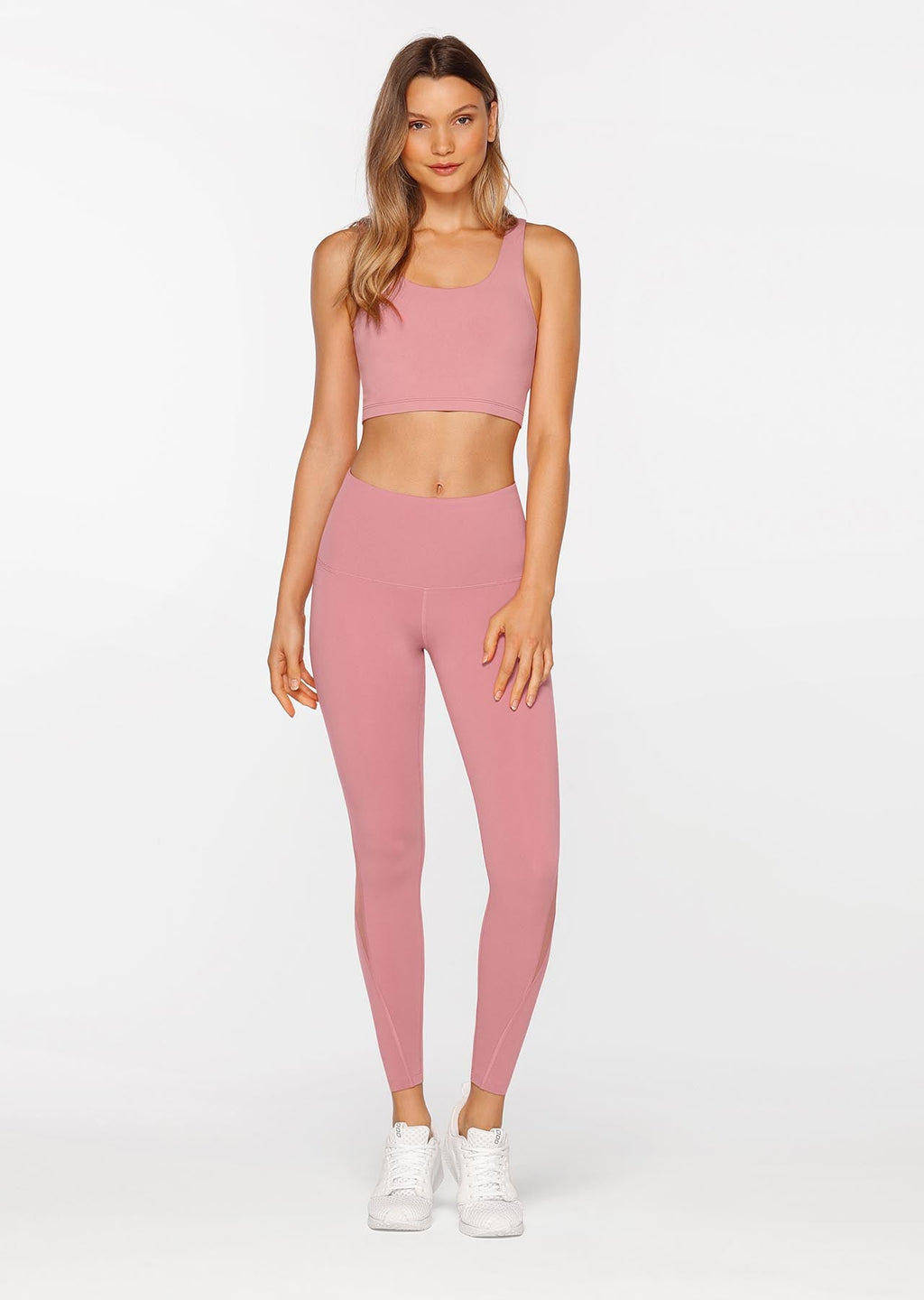 Lilly Sports Bra