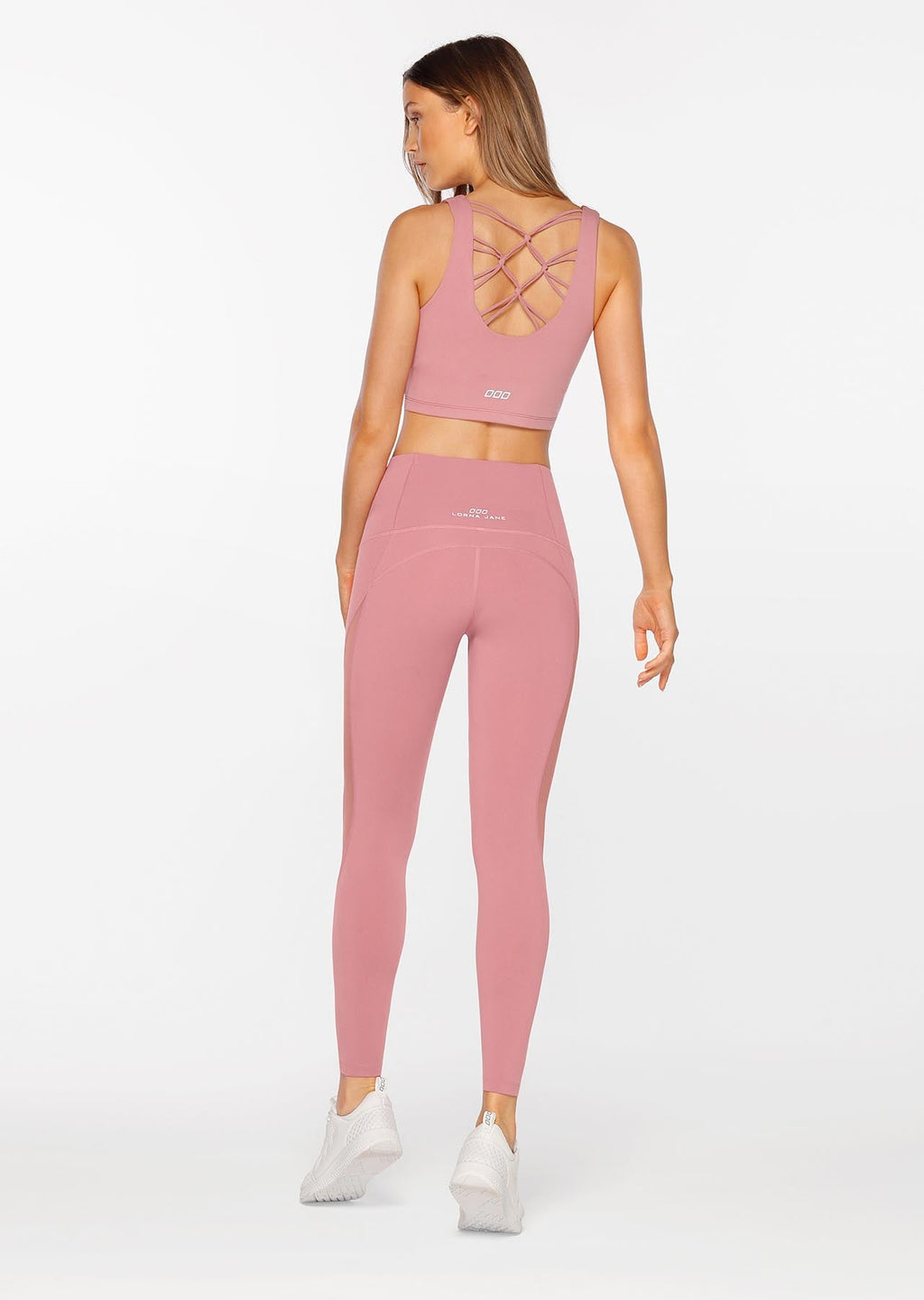 Lilly Sports Bra