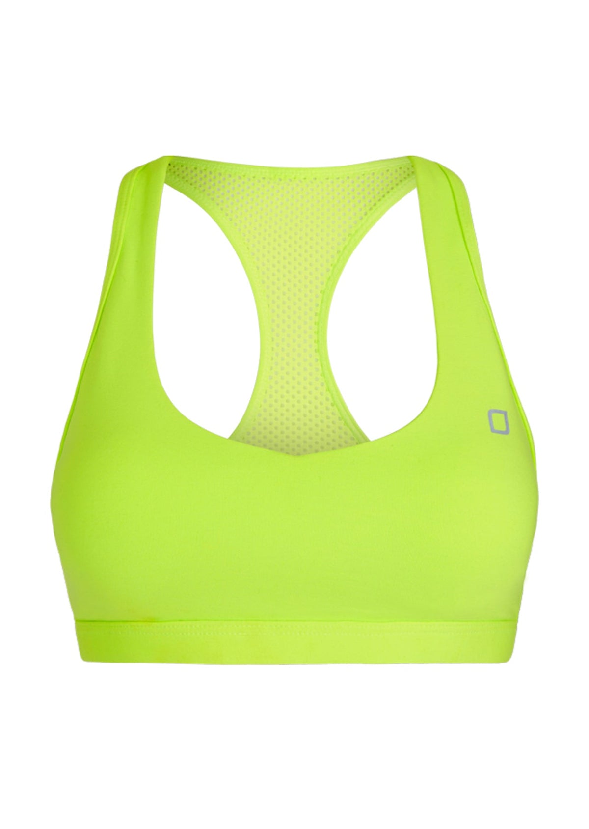 Limelight Sports Bra