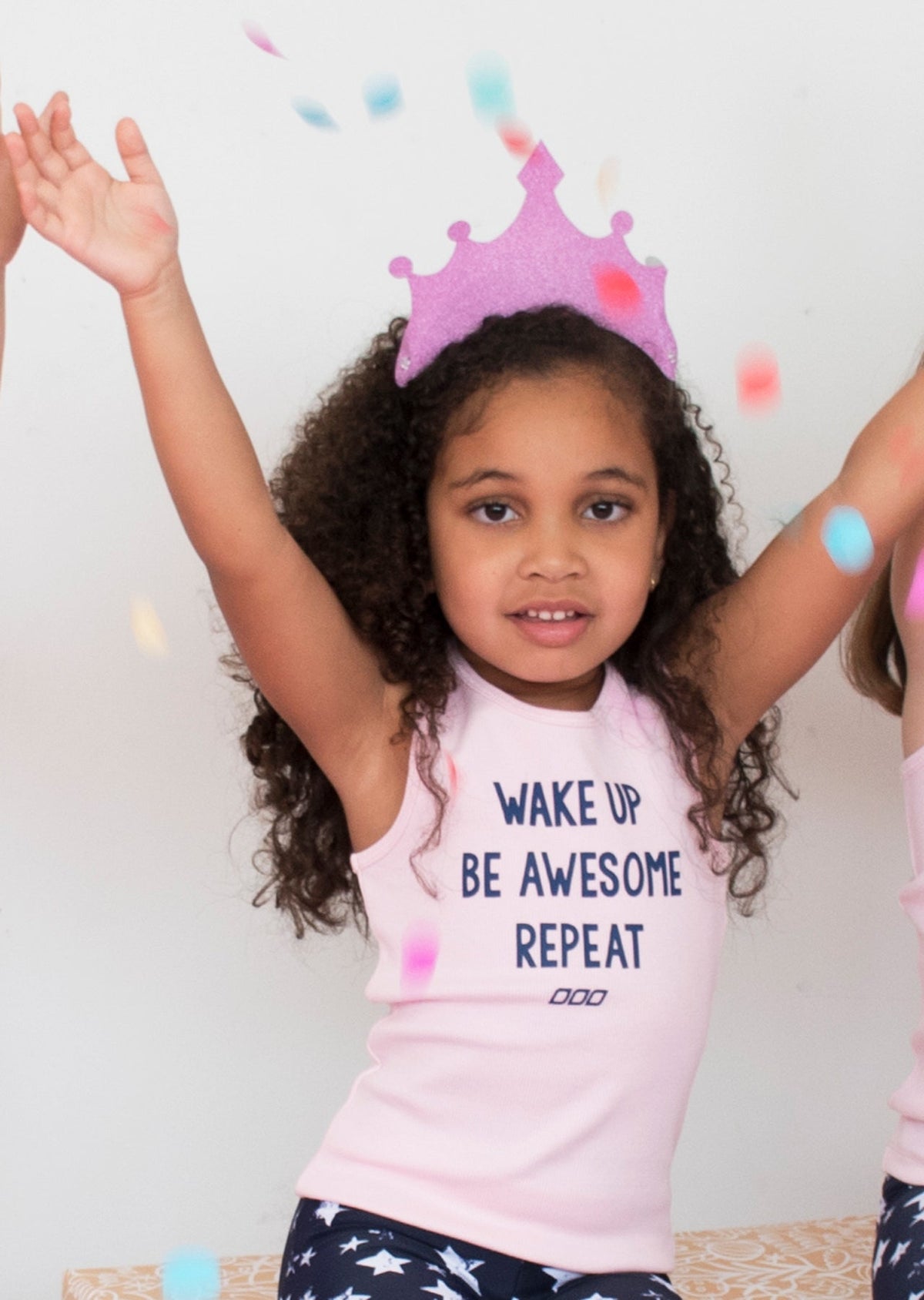 Little Miss Awesome