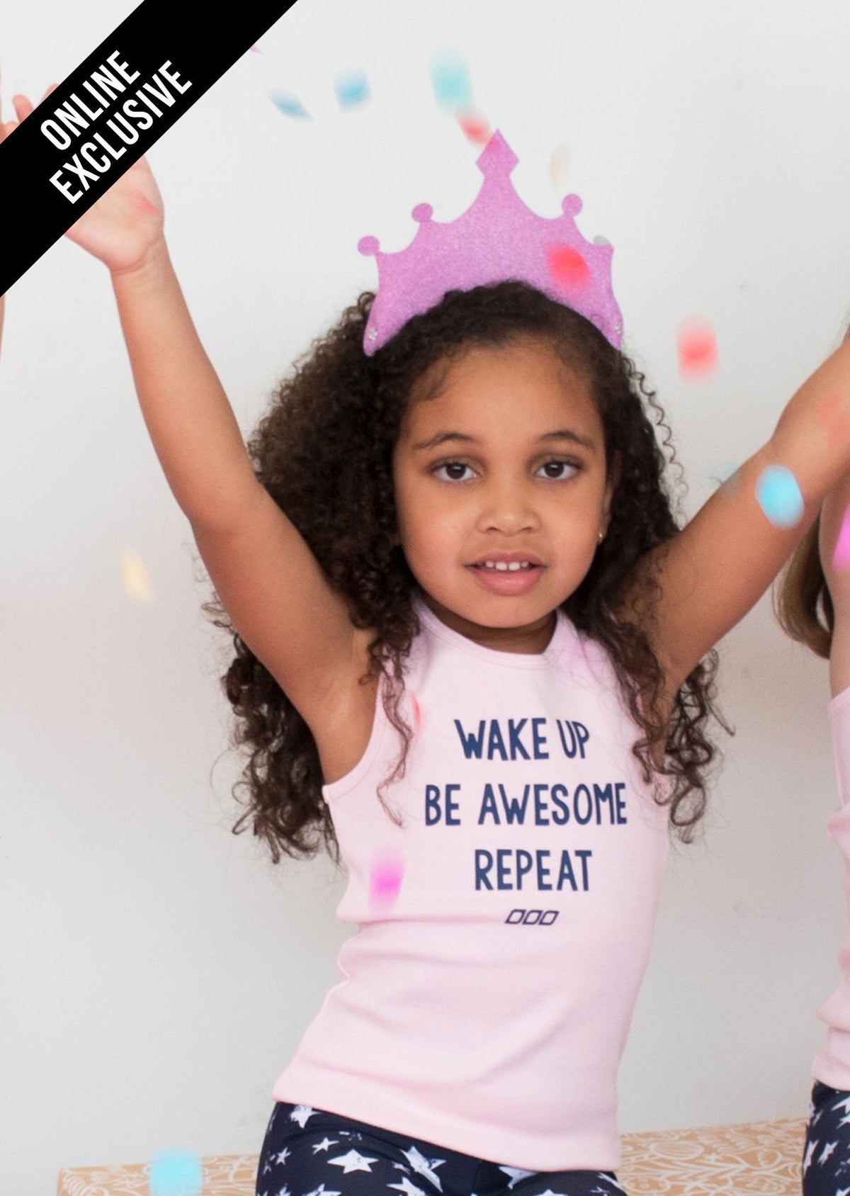 Little Miss Awesome