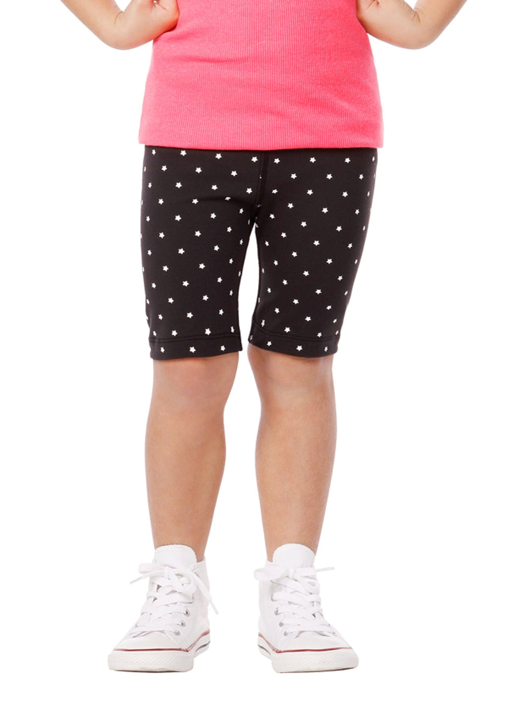 Little Miss Shorts Ti