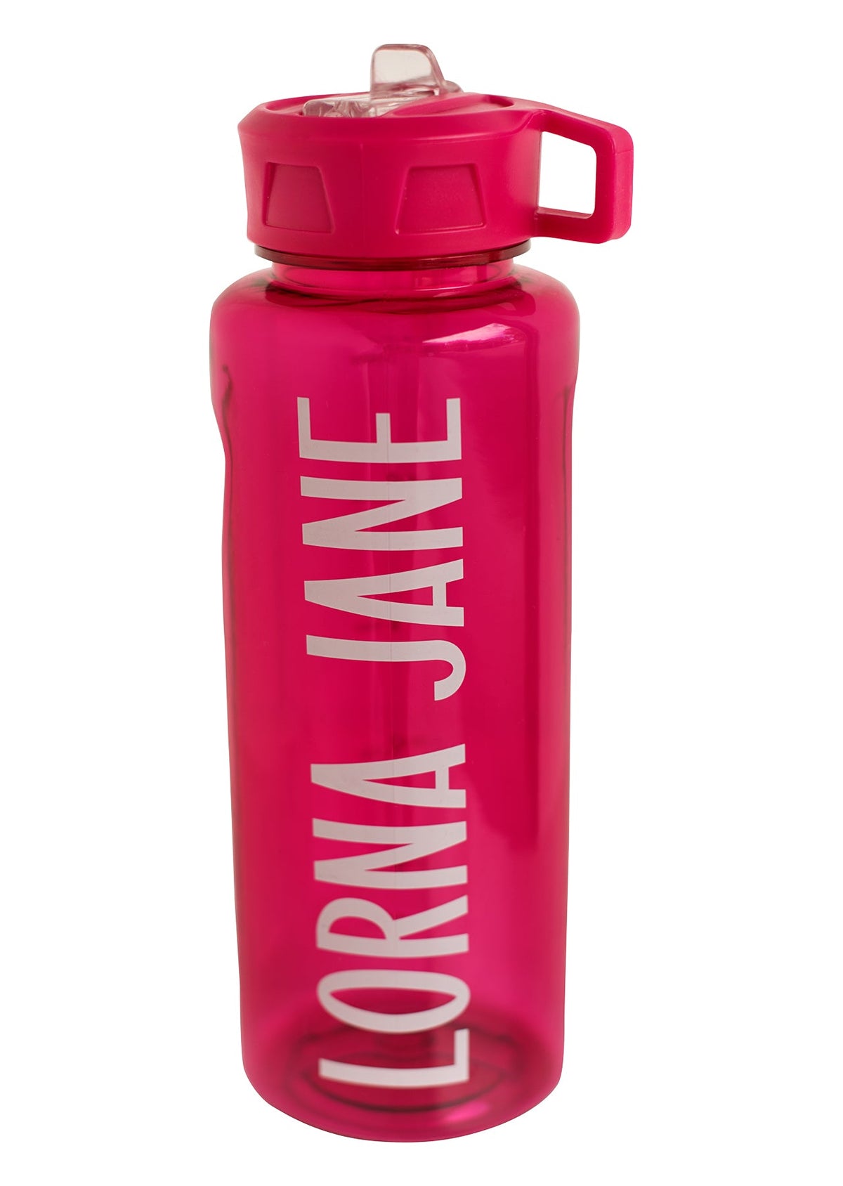LJ 1L Drink Bottle