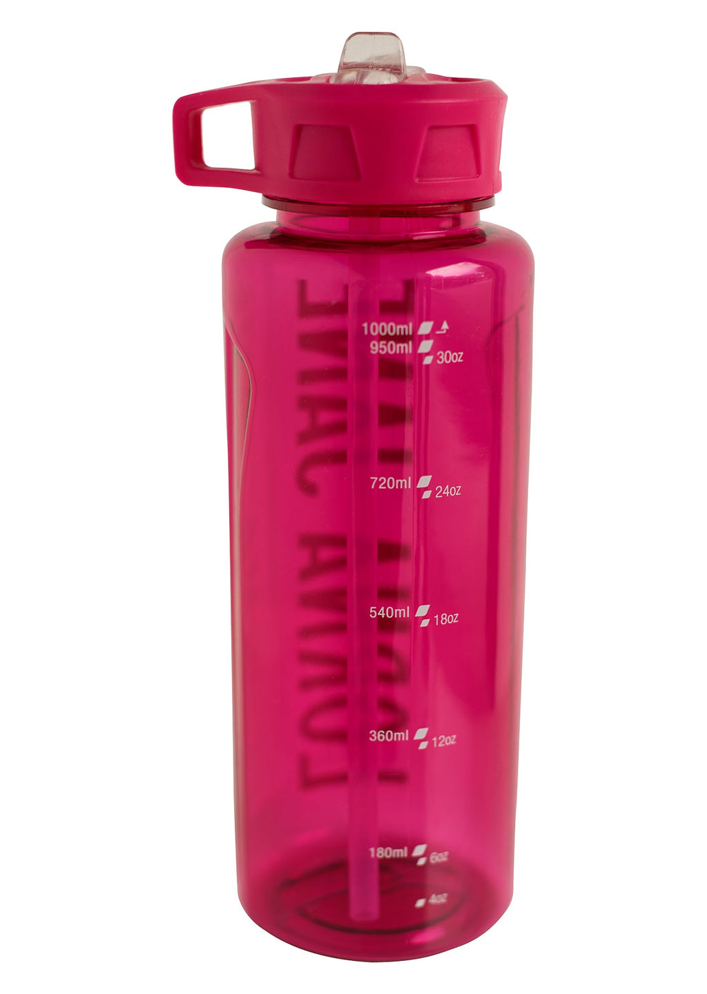 LJ 1L Drink Bottle