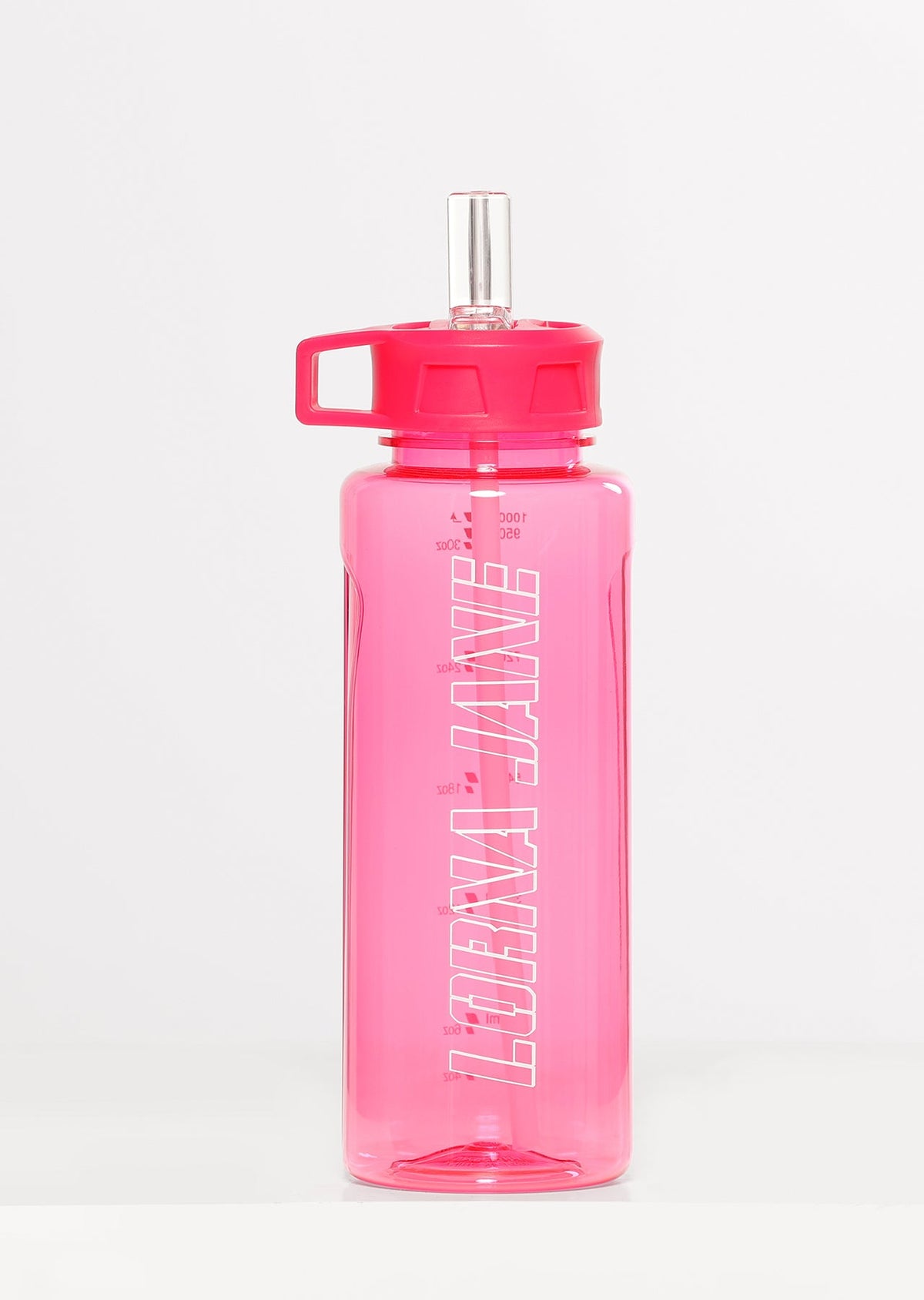 LJ 1L Water Bottle
