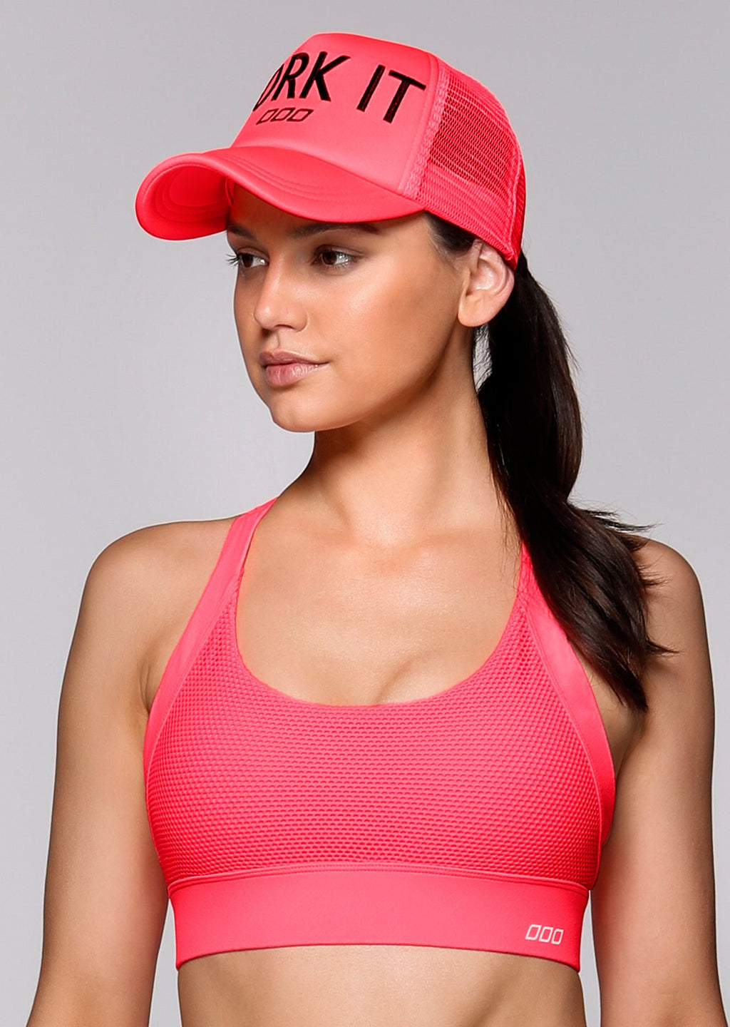 LJ Active Cap