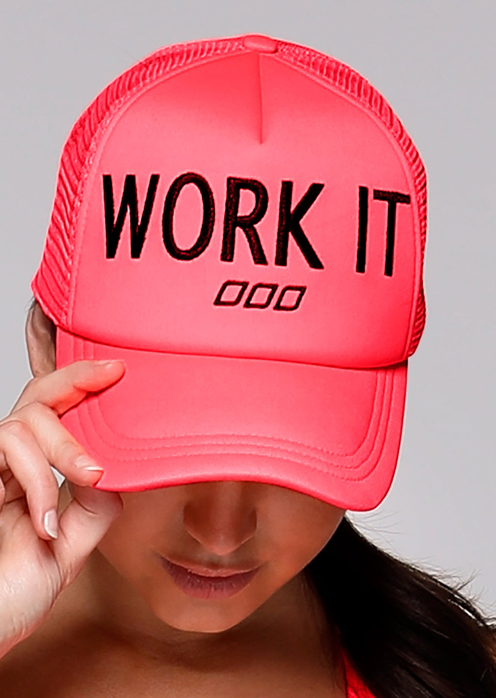 LJ Active Cap