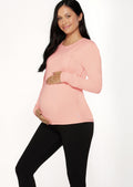 LJ Active Feeding Long Sleeve Top