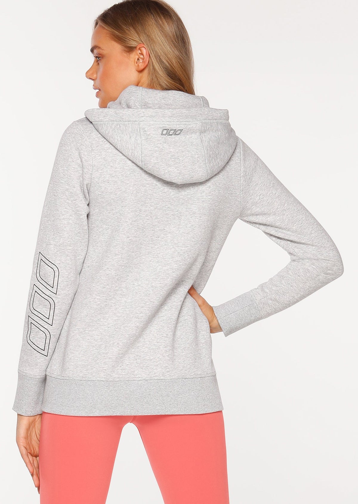 LJ Active Hoodie