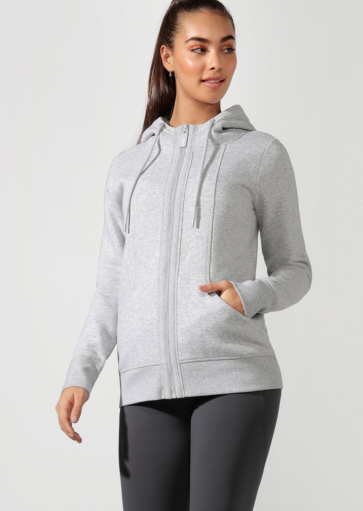 LJ Active Hoodie