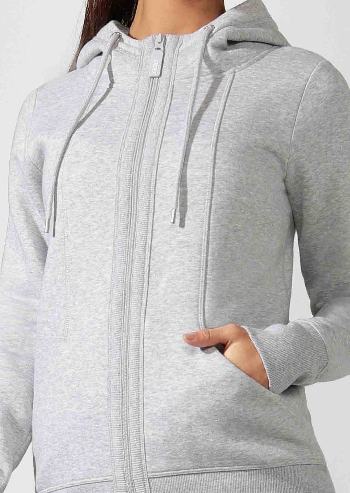 LJ Active Hoodie